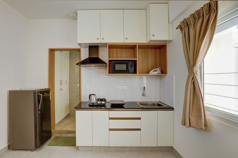 Acasa Suites ITPL Whitefield