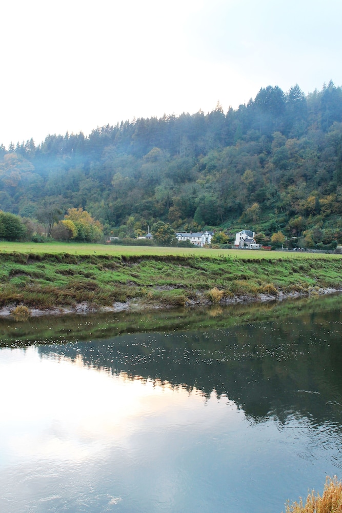Wye Valley Hotel