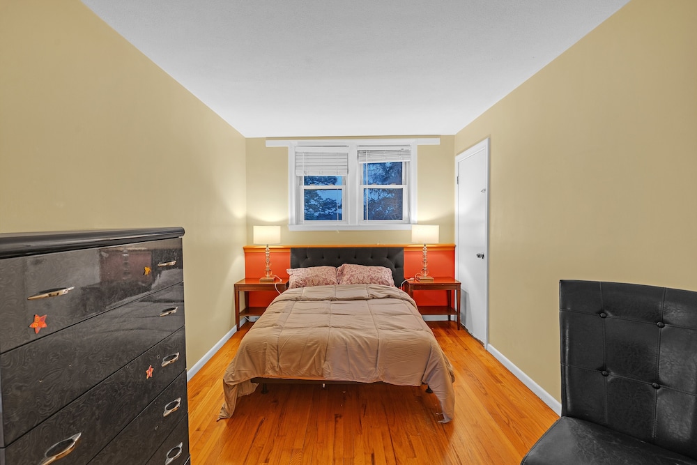Charming Belmont Condo Near Boston 2 Bedroom Condo