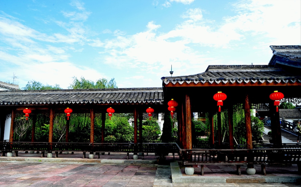 New Century Shiqifang Kaiyuan