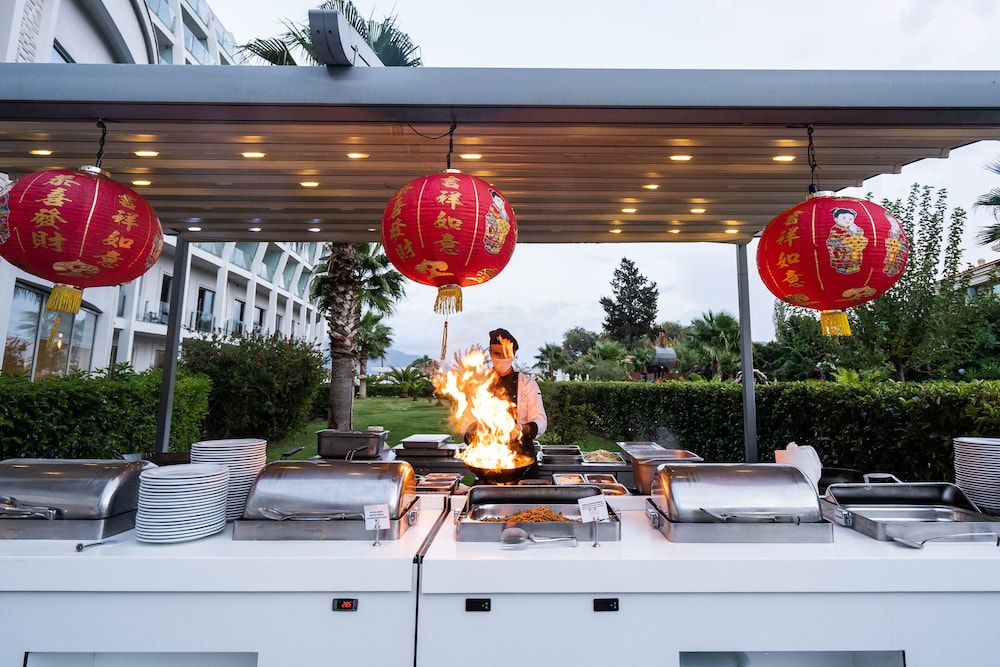 Green Nature Diamond Hotel - Image 24