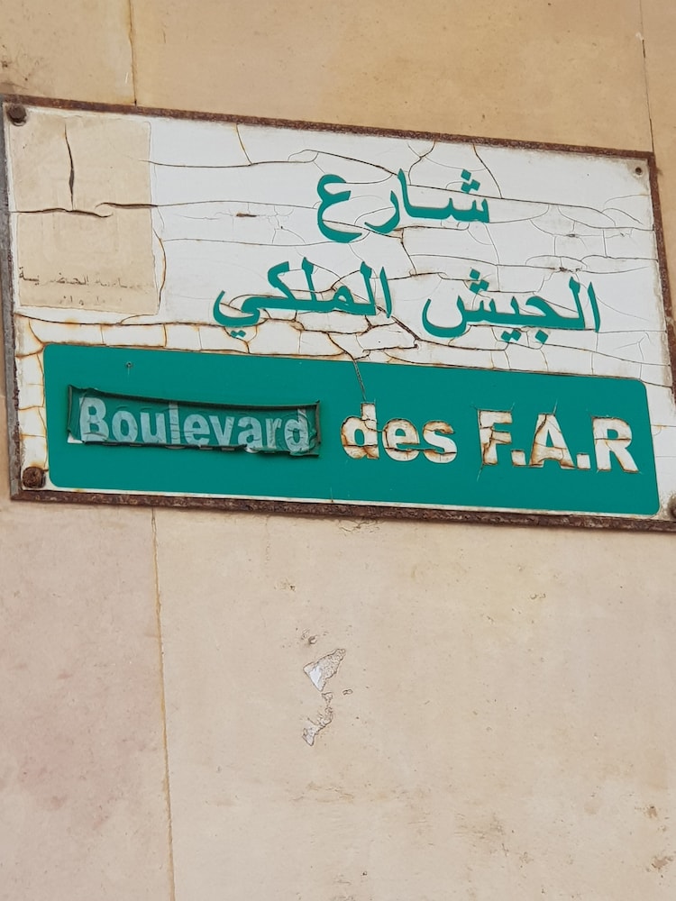 résidence niama