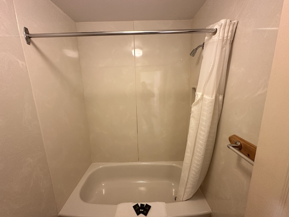 White River Motel