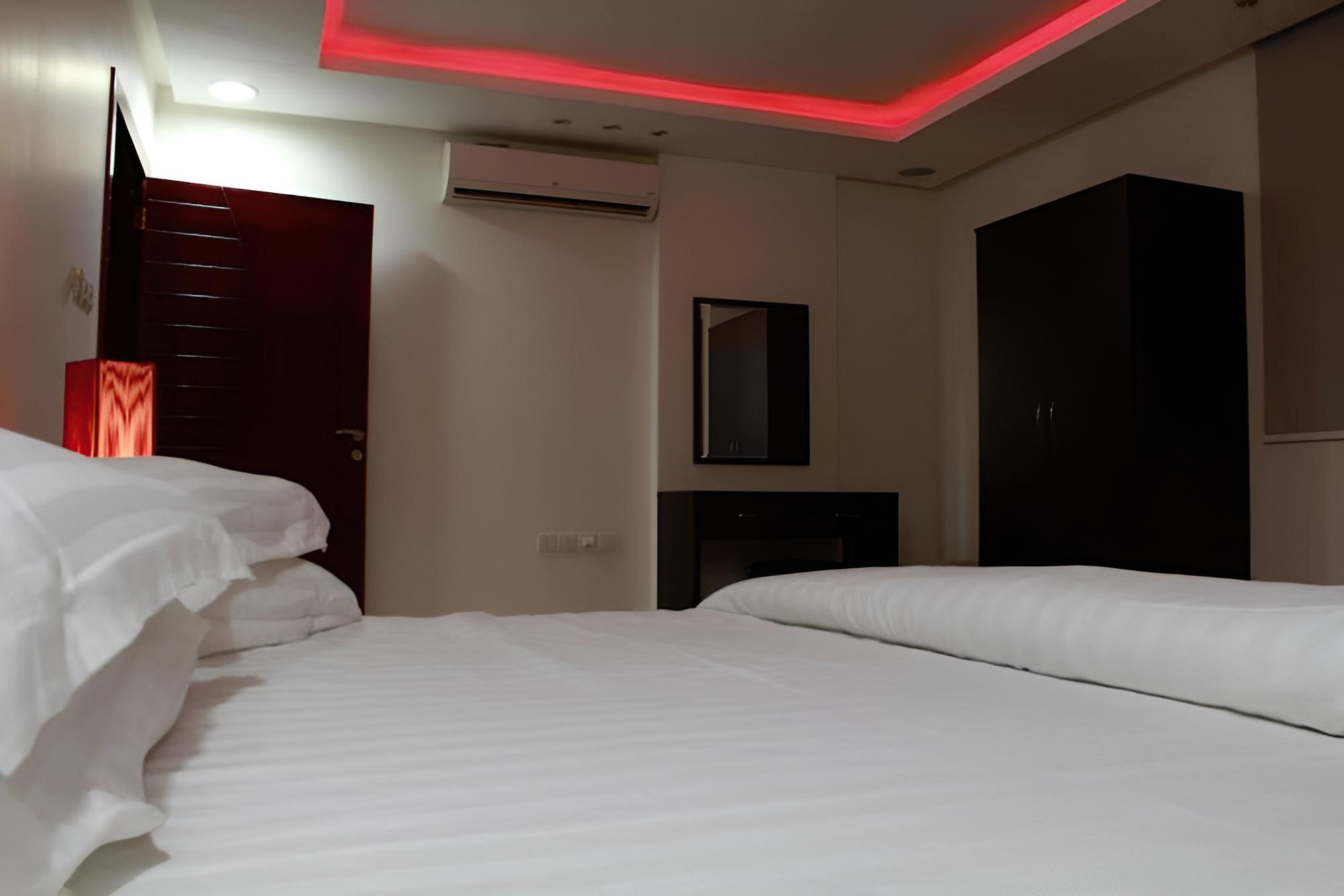Shams Al Khayal Hotel Apartments
