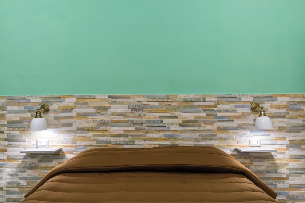Gelso Complex Studios and Flat by Napoliapartments
