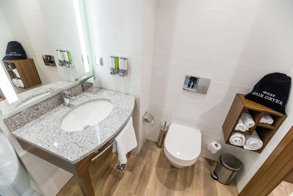 Hampton by Hilton Brest en Brest