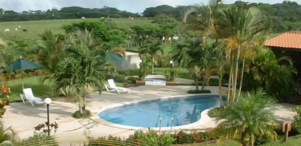 Villas Solania