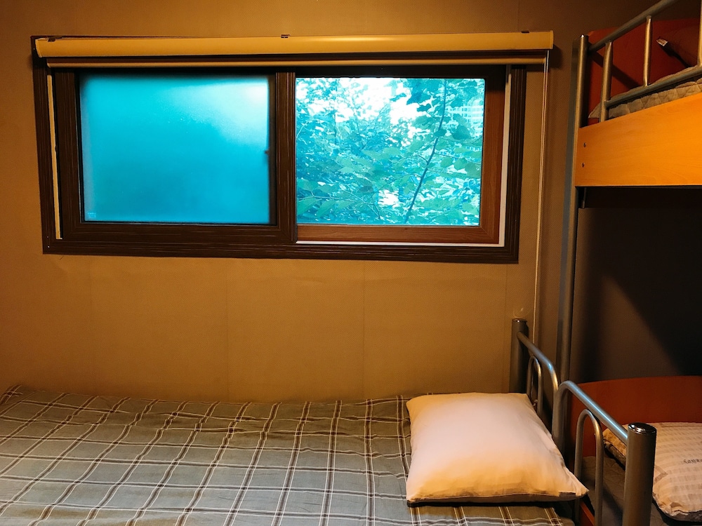 Soo Guesthouse