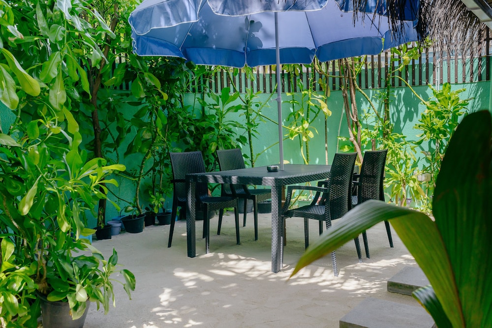 Narnia Maldives