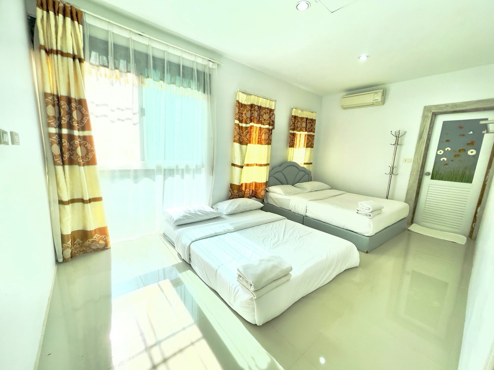 Punpoon Resort
