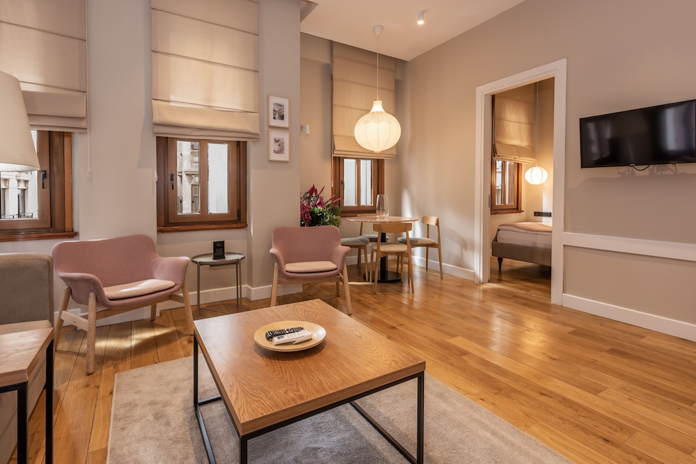 Bguest Pera Suitleri - Image 15