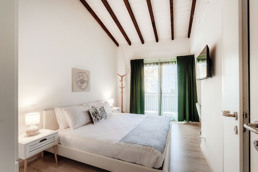 Florida Ascona Rooms