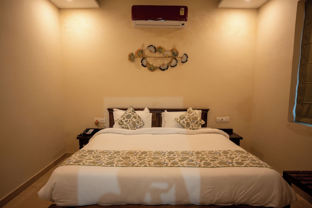 Aanandam Resort and Spa Pushkar