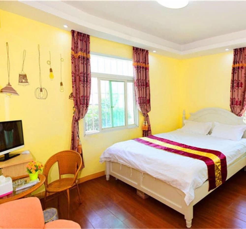 Youranju Inn view 5