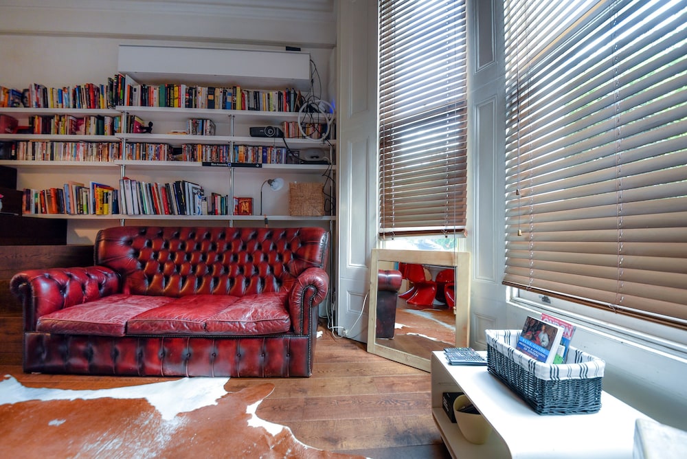 Portobello & Notting Hill Apartment