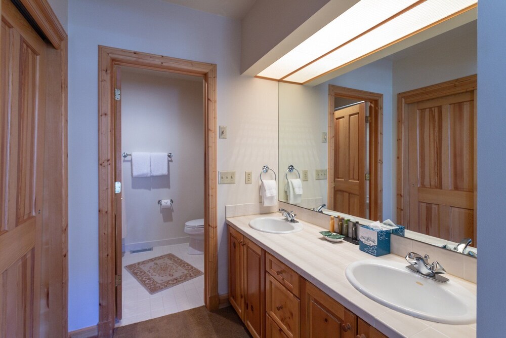 Trail's End Lodge At Deer Valley: 4-bed W/spa #17 4 Bedroom Condo