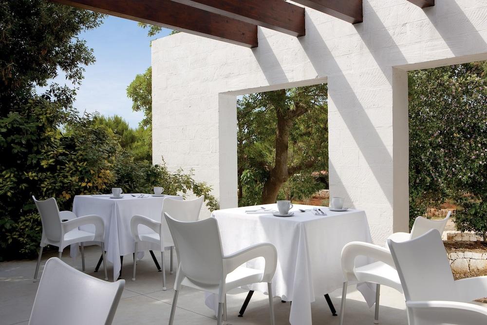 Meditur Puglia by Itafirst Hotels