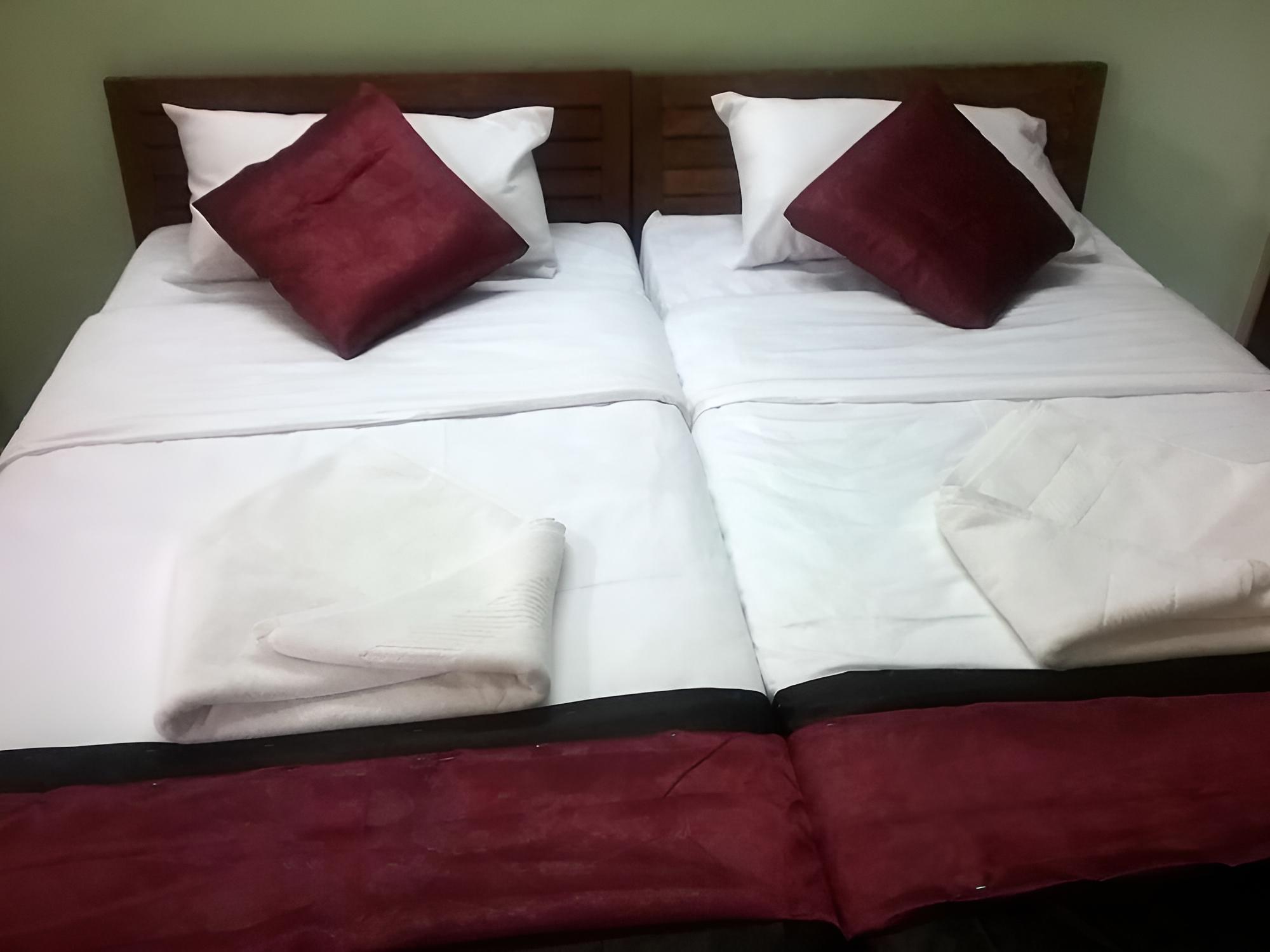 SV Suites