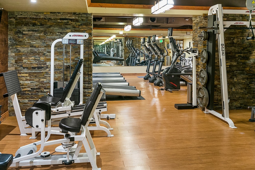 White Pines Studio at Westgate