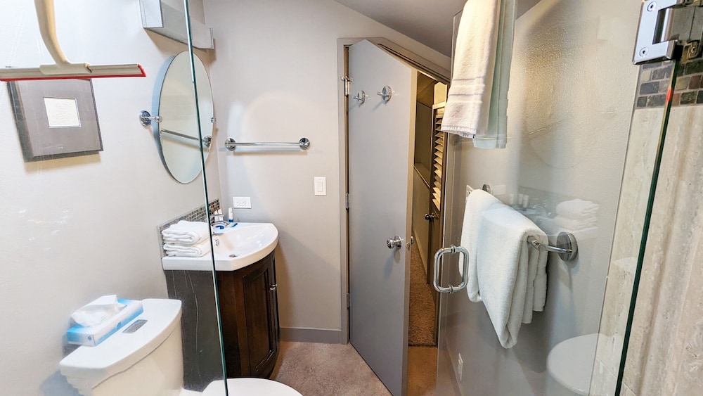 Mt View Lodge 36 2 Bedroom Condo