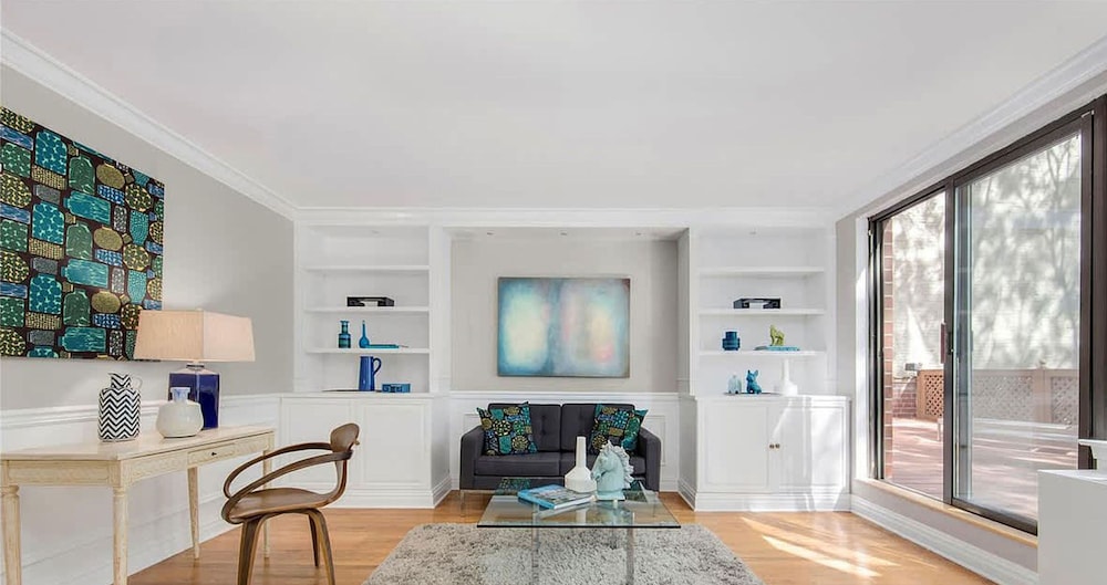 Downing Court by Rove 2BR Condo w Outdoor Spaces