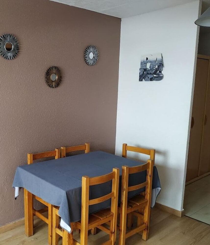 Appartements Solaris