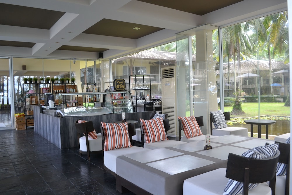 Grand Southsea Khaolak Beach Resort