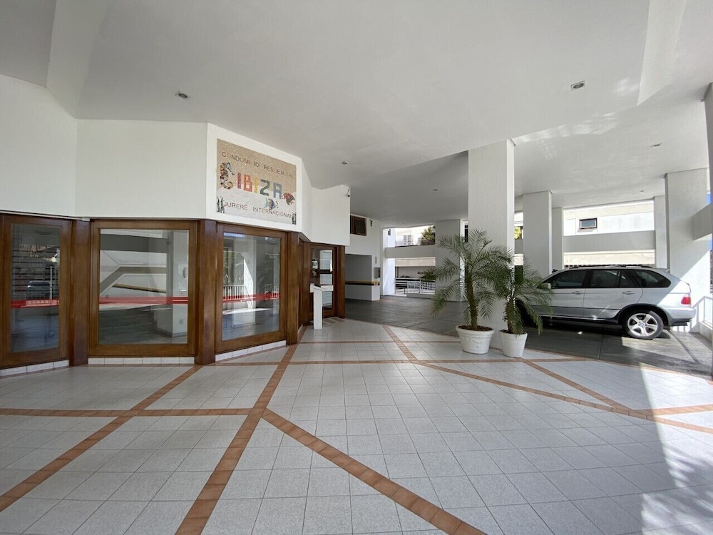 Apartamento Jurere Internacional