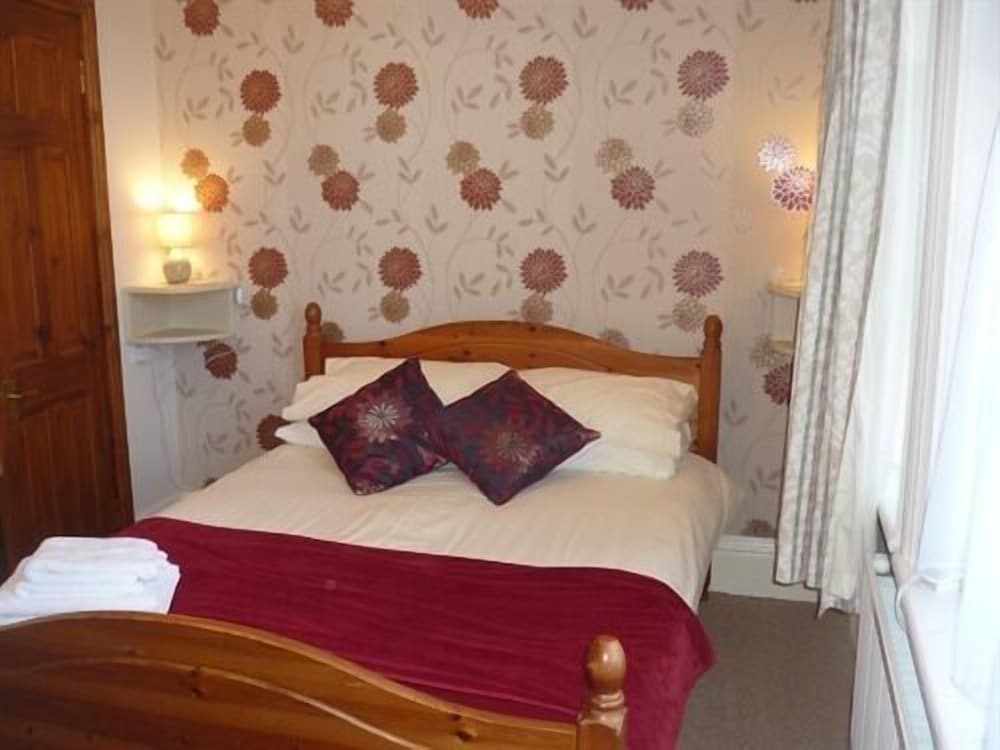 Boulmer Guesthouse view 4