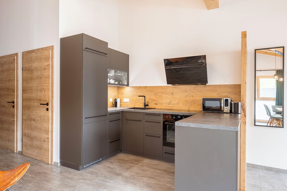 Kreischberg Chalets by ALPS RESORTS