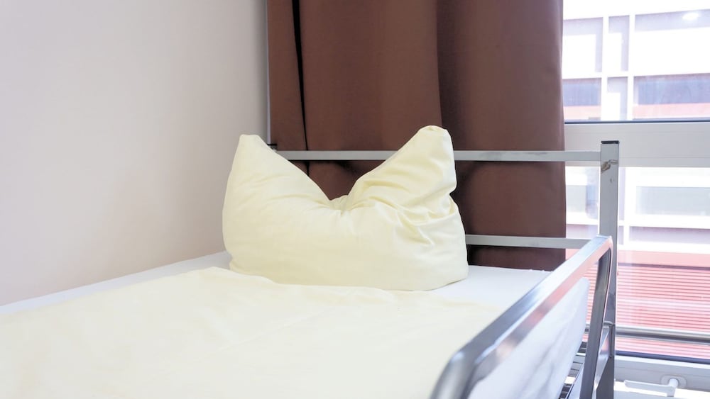C & N Hostel Munich