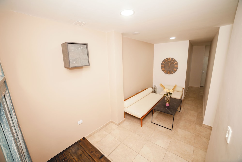 Abel Boutique House