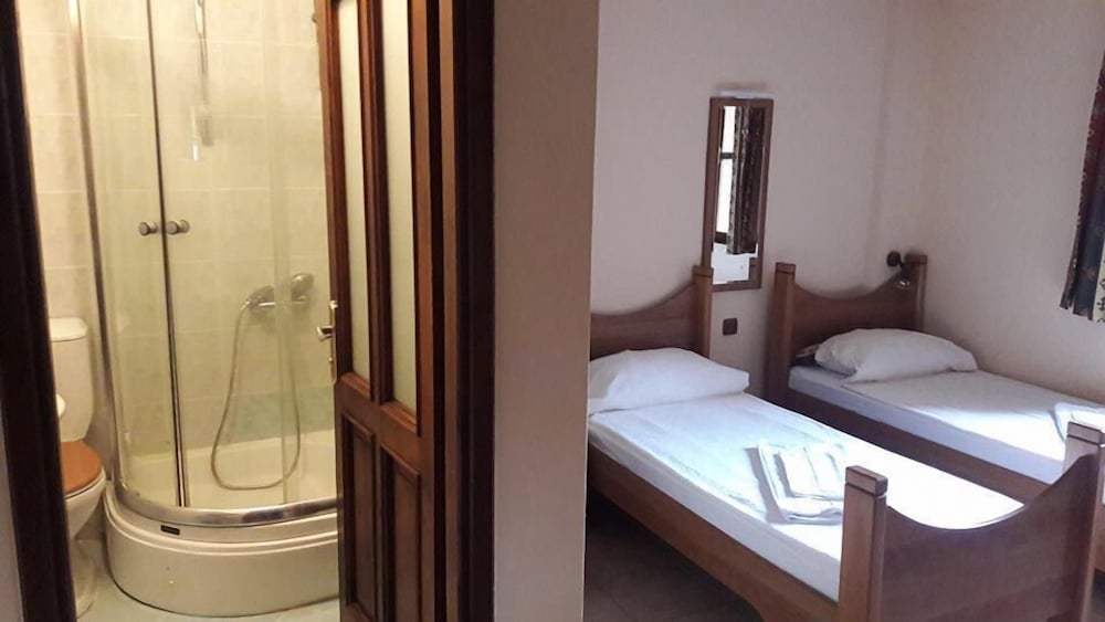 Tema Vakfi Konuk Evi view 4