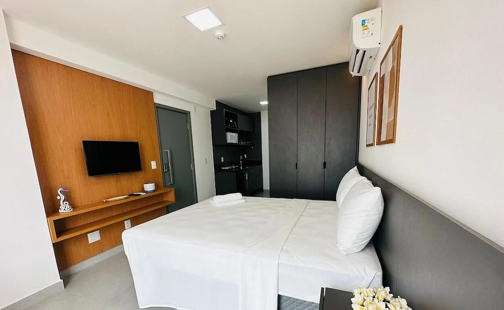 Simple Smart - LikeHome Hospedagens