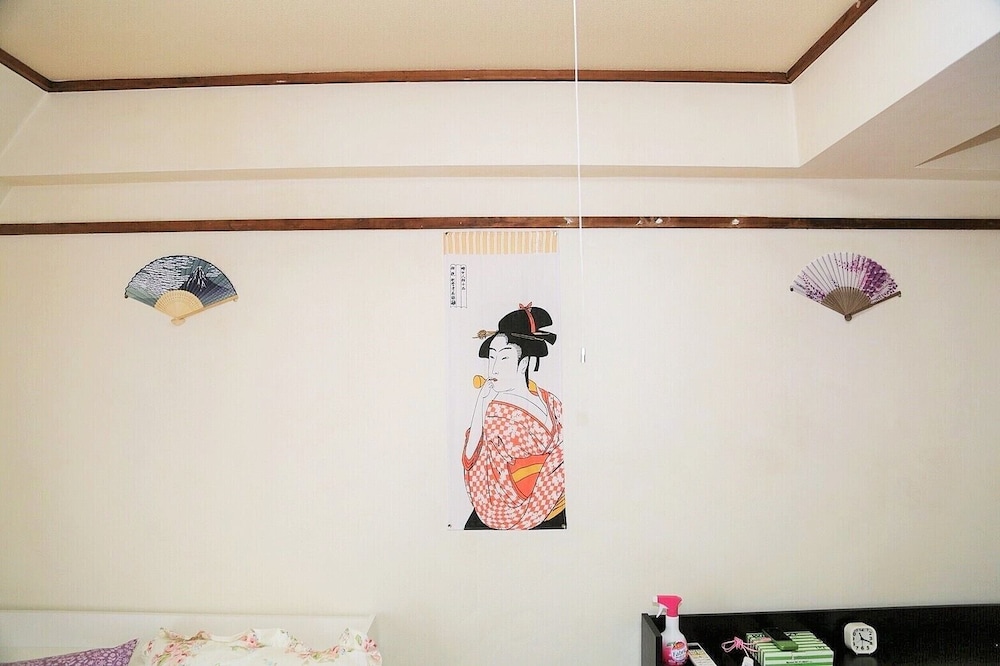 Otsuka Station Apartment Hotel
