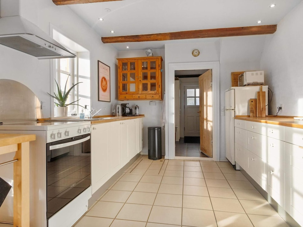 5 Star Holiday Home in Lokken