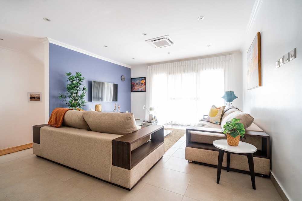 Urban Pumpkin 2-bedroom Apartment, Lekki Phase 1 view 4