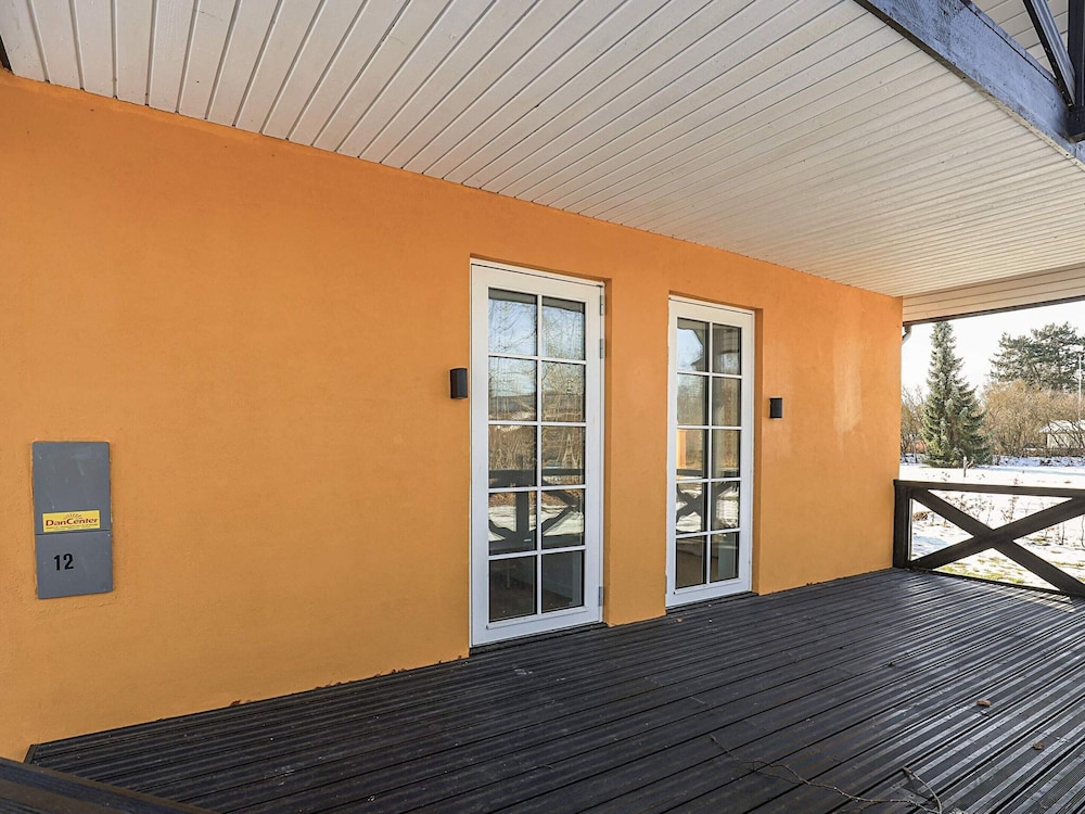 5 Star Holiday Home in Liseleje