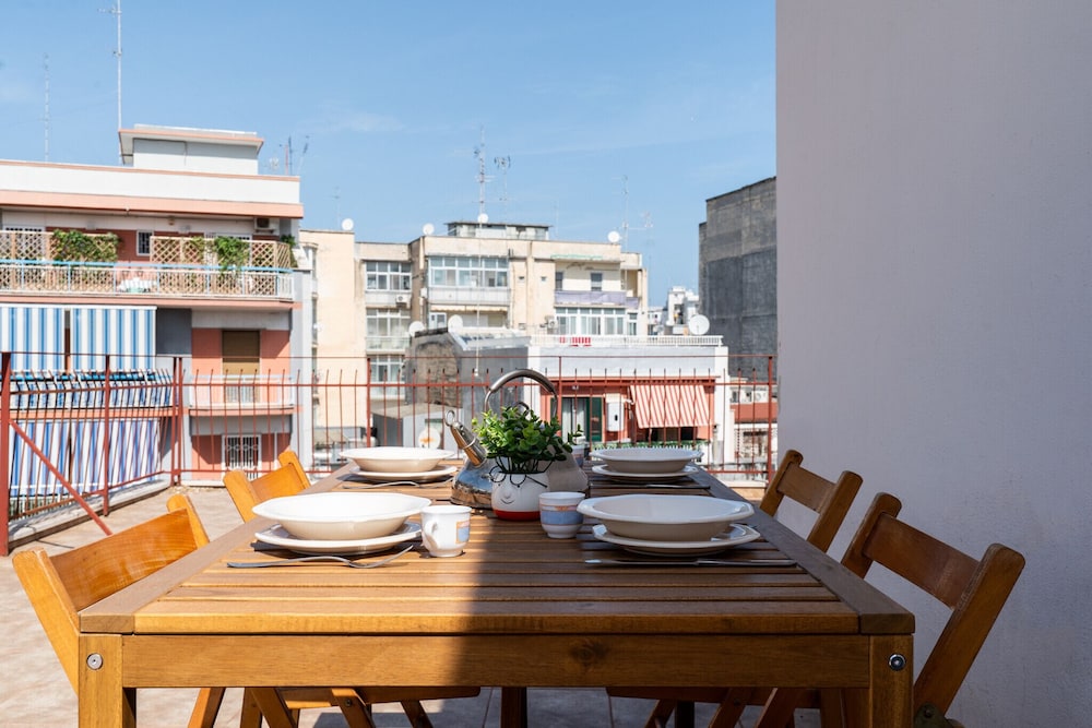 Casa Pellicani by Wonderful Italy