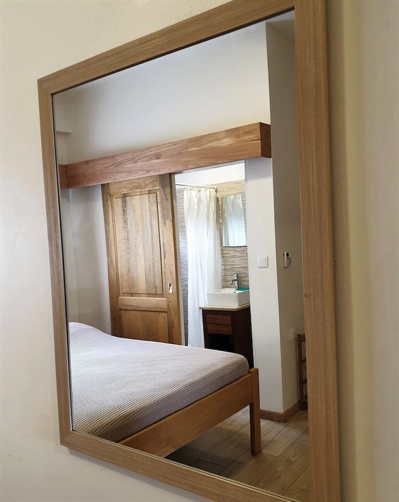 Amalia Apartments view 2