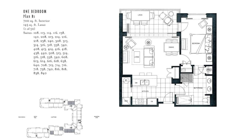 Honua Kai Hokulani 2 Free Rental Cars KBM Resorts Close To Beach 2 Units, 4 Bedrooms Ml-1637
