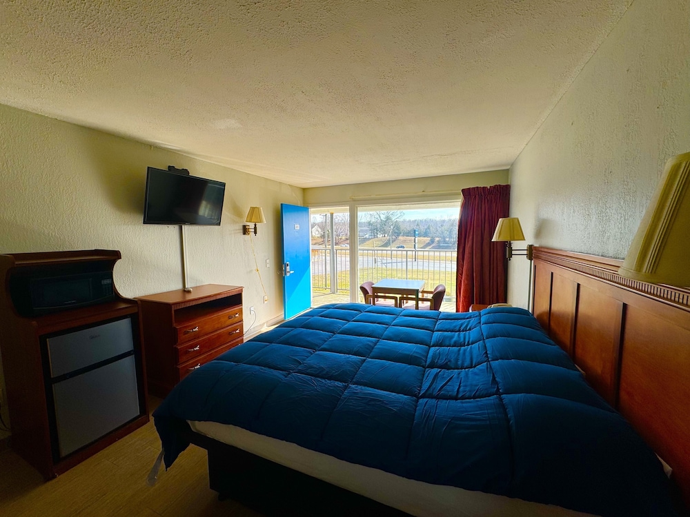 Rodeway Inn Church Hill - Tri Cities Area