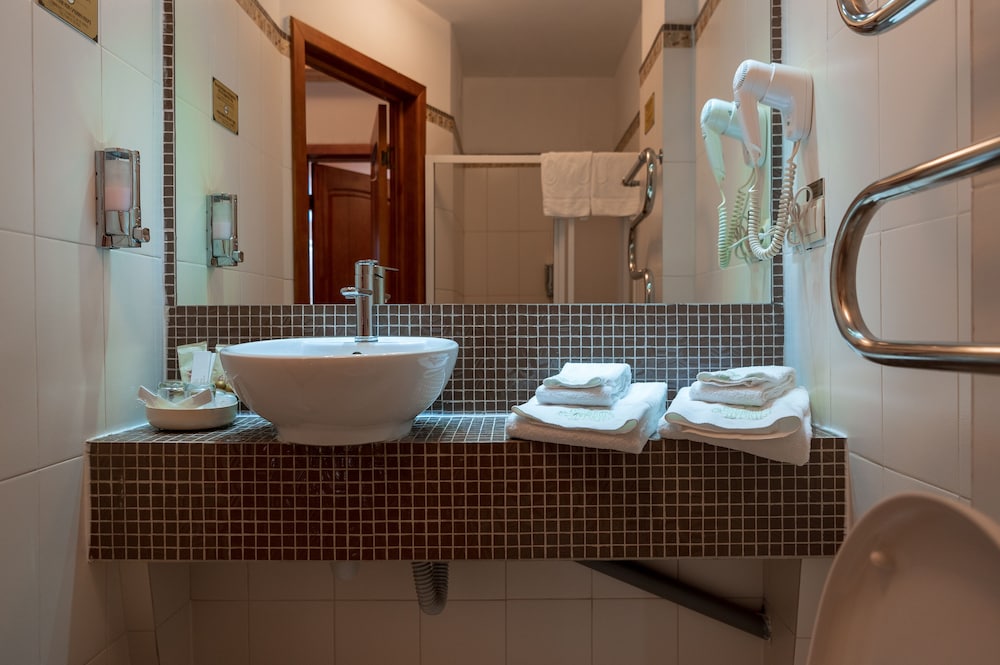 Guest House Blizhnie Dubki