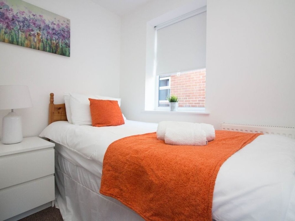 Beddoe Apartments