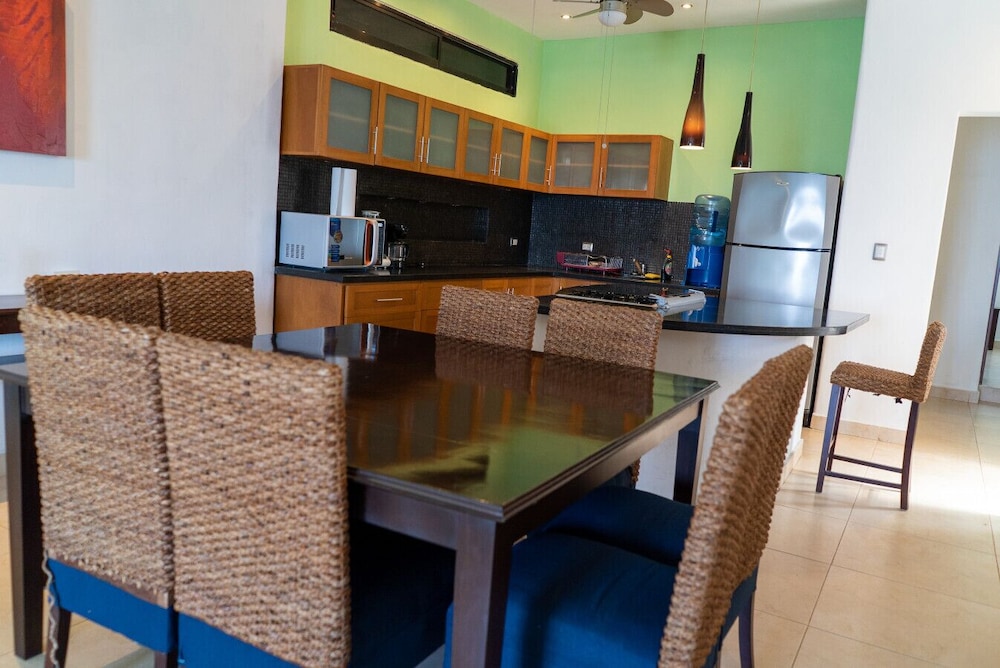 Cozumel Apartments