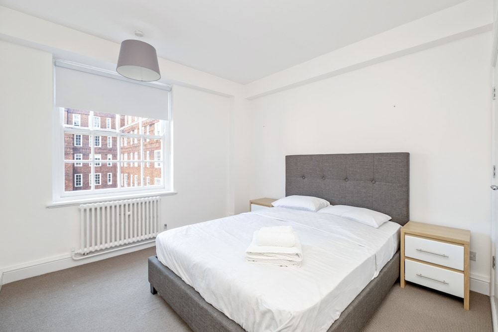 Gorgeous Apartments PIMLICO