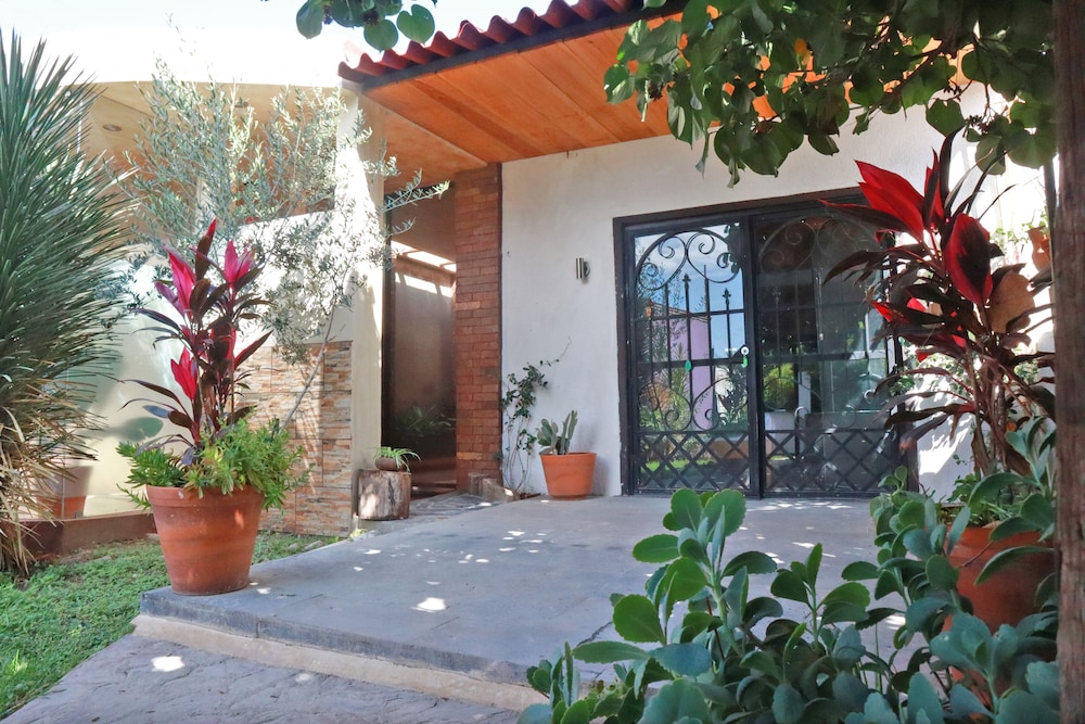 Hotel Casa Hala Santuario Del Bienestar