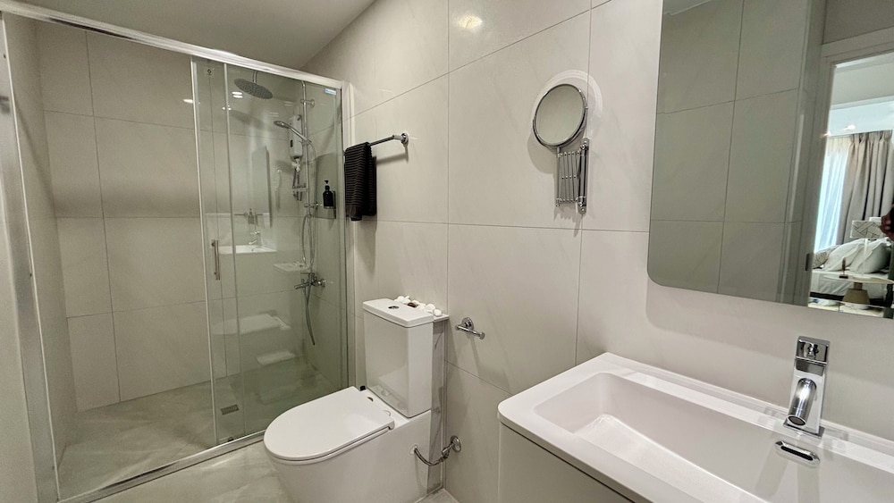 Kantara Apartment w Pool by TrulyCyprus