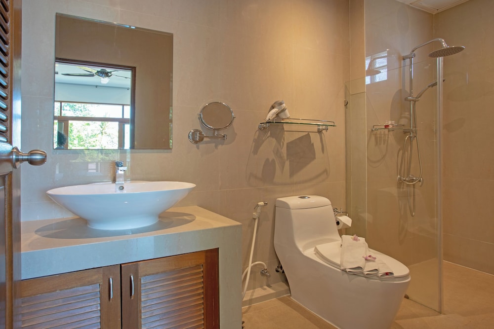 Emerald Hill Villas