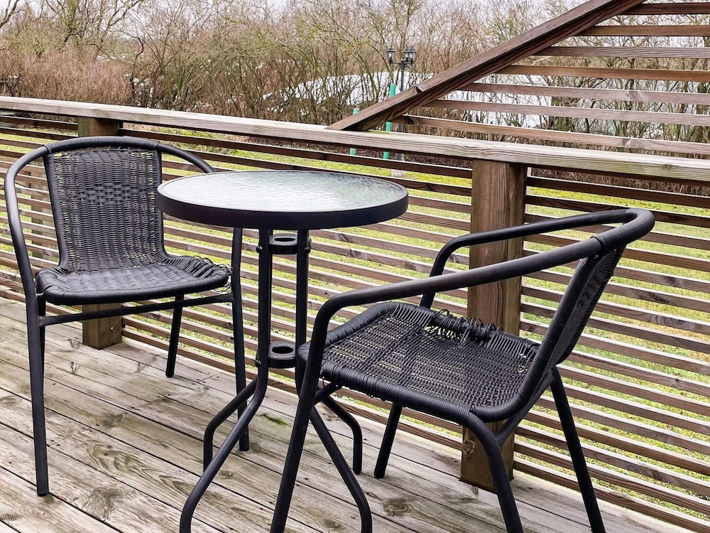4 Person Holiday Home in Farjestaden